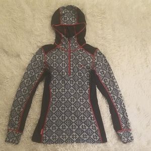 KARI TRAA baselayer 100% Wool